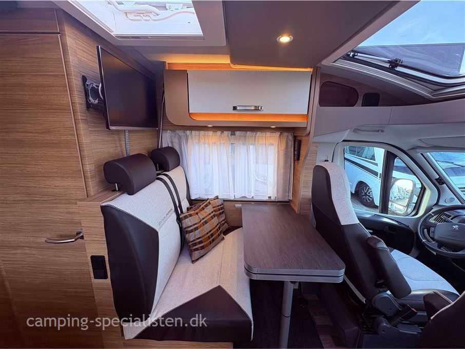 Weinsberg Pepper Edition 600 MEG